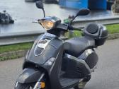 Parduodu motoroleri 70cc - nuotraukos Nr. 2