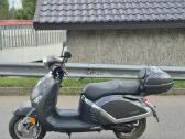 Parduodu motoroleri 70cc - nuotraukos Nr. 3