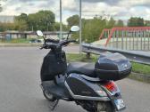 Parduodu motoroleri 70cc - nuotraukos Nr. 5