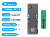Bms Jk pb2a16s15p laidu komplektas + ekranas - nuotraukos Nr. 5
