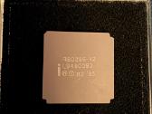 Intel R80286-12 procesorius - nuotraukos Nr. 2
