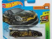 Parduodu Hot Wheels / Matchbox modeliukus 1/64 - nuotraukos Nr. 5