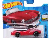 Parduodu Hot Wheels / Matchbox modeliukus 1/64 - nuotraukos Nr. 8