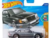 Parduodu Hot Wheels / Matchbox modeliukus 1/64 - nuotraukos Nr. 10