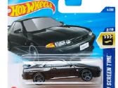 Parduodu Hot Wheels / Matchbox modeliukus 1/64 - nuotraukos Nr. 29
