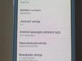 Samsung Galaxy A3 telefonas - nuotraukos Nr. 8