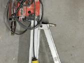 Hilti Dd30,dd110,dd150,dd160, Dd200,dd250,dd350 - nuotraukos Nr. 2