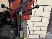 Hilti Dd30,dd110,dd150,dd160, Dd200,dd250,dd350 - nuotraukos Nr. 9