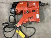 Hilti Dd30,dd110,dd150,dd160, Dd200,dd250,dd350 - nuotraukos Nr. 11
