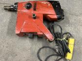 Hilti Dd30,dd110,dd150,dd160, Dd200,dd250,dd350 - nuotraukos Nr. 12