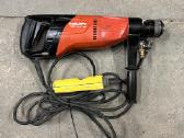 Hilti Dd30,dd110,dd150,dd160, Dd200,dd250,dd350 - nuotraukos Nr. 13