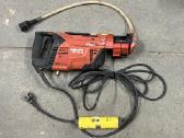 Hilti Dd30,dd110,dd150,dd160, Dd200,dd250,dd350 - nuotraukos Nr. 16