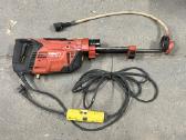 Hilti Dd30,dd110,dd150,dd160, Dd200,dd250,dd350 - nuotraukos Nr. 17