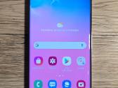 Samsung s10 - nuotraukos Nr. 2