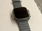 Apple Watch Ultra 2 Black Titanium (97% battery) - nuotraukos Nr. 3