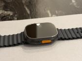 Apple Watch Ultra 2 Black Titanium (97% battery) - nuotraukos Nr. 4
