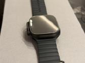 Apple Watch Ultra 2 Black Titanium (97% battery) - nuotraukos Nr. 5