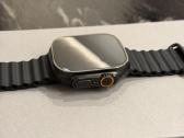 Apple Watch Ultra 2 Black Titanium (97% battery) - nuotraukos Nr. 6