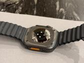 Apple Watch Ultra 2 Black Titanium (97% battery) - nuotraukos Nr. 7