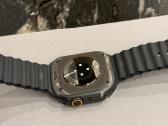 Apple Watch Ultra 2 Black Titanium (97% battery) - nuotraukos Nr. 8