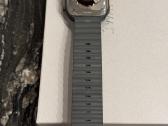 Apple Watch Ultra 2 Black Titanium (97% battery) - nuotraukos Nr. 12
