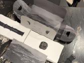 Apple Watch Ultra 2 Black Titanium (97% battery) - nuotraukos Nr. 19