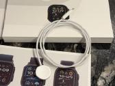 Apple Watch Ultra 2 Black Titanium (97% battery) - nuotraukos Nr. 20