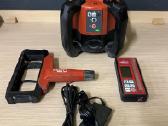 Hilti nivelyrai : Pr2-hs, Pr30-hvs, Pr300-hv2s - nuotraukos Nr. 2