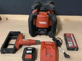 Hilti nivelyrai : Pr2-hs, Pr30-hvs, Pr300-hv2s - nuotraukos Nr. 4