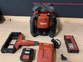 Hilti nivelyrai : Pr2-hs, Pr30-hvs, Pr300-hv2s - nuotraukos Nr. 5