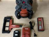 Hilti nivelyrai : Pr2-hs, Pr30-hvs, Pr300-hv2s - nuotraukos Nr. 6