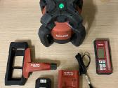 Hilti nivelyrai : Pr2-hs, Pr30-hvs, Pr300-hv2s - nuotraukos Nr. 7