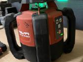 Hilti nivelyrai : Pr2-hs, Pr30-hvs, Pr300-hv2s - nuotraukos Nr. 13
