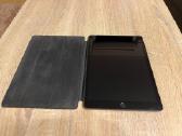 iPad 8th Gen 32gb WiFi+4G Space Grey+smart Cover - nuotraukos Nr. 2