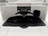 Ecovacs T50 Omni Gen2 robotas siurblys - nuotraukos Nr. 7