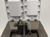 Ecovacs T50 Omni Gen2 robotas siurblys - nuotraukos Nr. 10