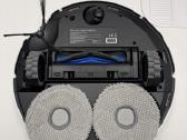 Ecovacs T50 Omni Gen2 robotas siurblys - nuotraukos Nr. 11