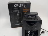 Krups Yy8125fd automatinis espresso kavos aparatas - nuotraukos Nr. 2