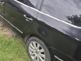 Passat b6 visa arba dalimis teh iki 2027 11 13 - nuotraukos Nr. 3
