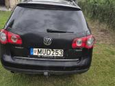 Passat b6 visa arba dalimis teh iki 2027 11 13 - nuotraukos Nr. 4