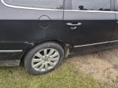 Passat b6 visa arba dalimis teh iki 2027 11 13 - nuotraukos Nr. 5