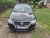 Passat b6 visa arba dalimis teh iki 2027 11 13 - nuotraukos Nr. 7