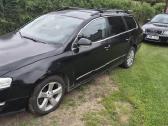 Passat b6 visa arba dalimis teh iki 2027 11 13 - nuotraukos Nr. 8