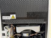 Comfee Rcd80wh3 mini šaldytuvas - nuotraukos Nr. 8