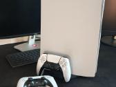 Playstation 5 Digital Edition - nuotraukos Nr. 2
