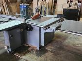 Naudotos formatinio pjovimo stakles Rojek Pk320a - nuotraukos Nr. 2