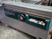 Naudotos formatinio pjovimo stakles Rojek Pk320a - nuotraukos Nr. 9