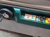 Naudotos formatinio pjovimo stakles Rojek Pk320a - nuotraukos Nr. 10
