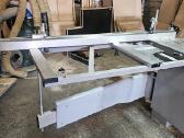 Naudotos formatinio pjovimo stakles Rojek Pk320a - nuotraukos Nr. 12