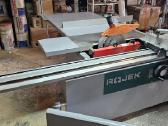 Naudotos formatinio pjovimo stakles Rojek Pk320a - nuotraukos Nr. 13